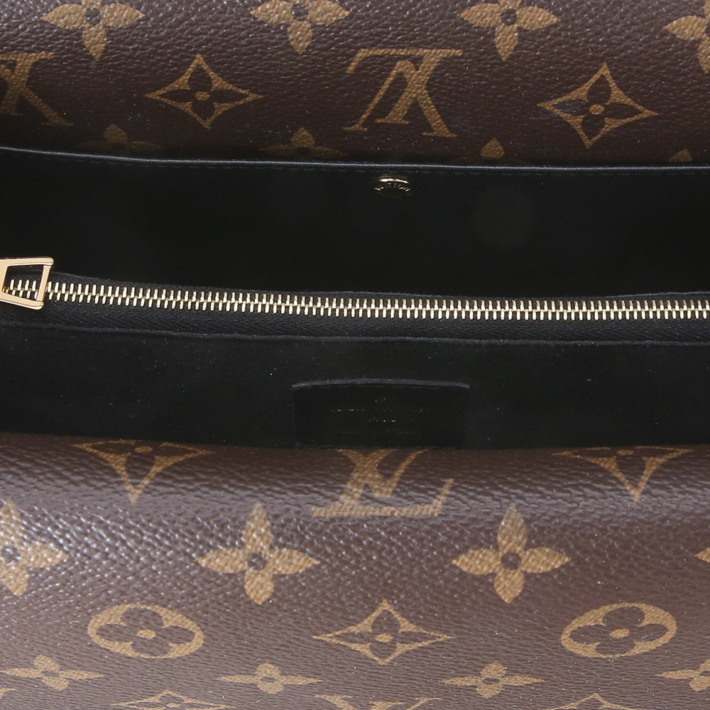 LOUIS VUITTON(USED)루이비통 더블 V 숄더 백